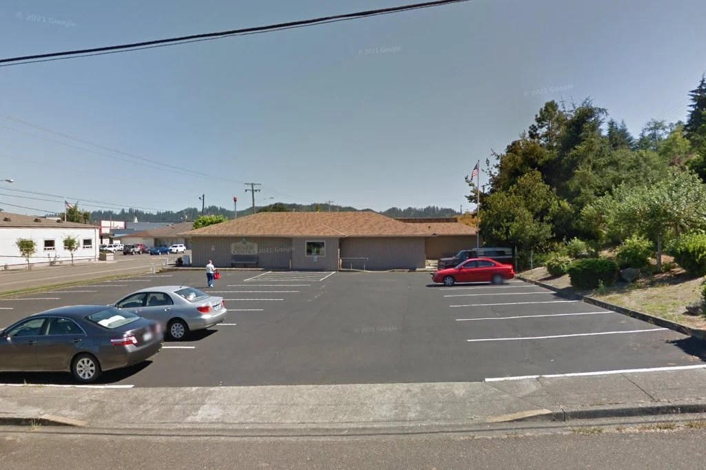 Housing Authority in Douglas County, OR The County Office