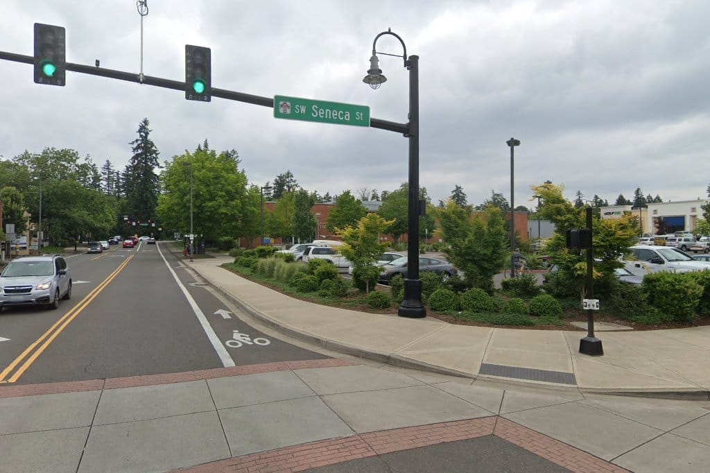 Lake Oswego Passport Office in Lake Oswego, OR The County Office