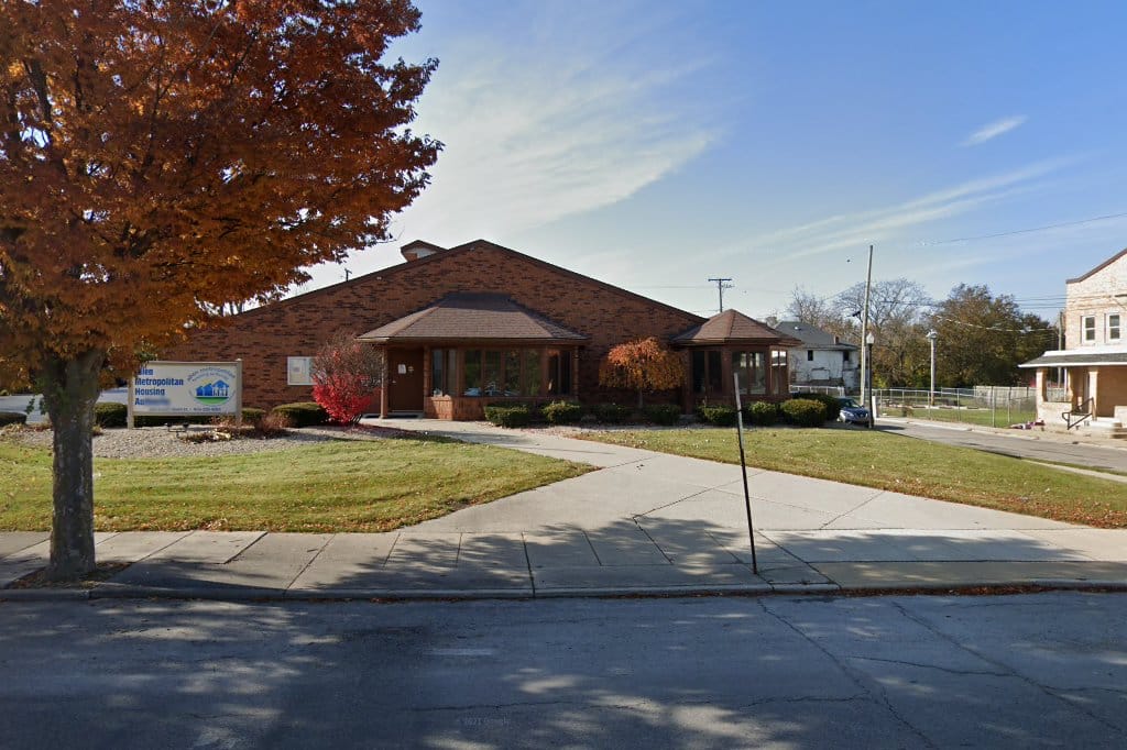 Hancock County Housing Authority in Findlay, OH The County Office