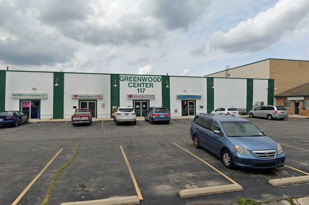 Delaware Housing Authority in Delaware, OH The County Office