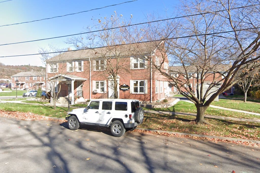 Housing Authority in County, PA The County Office