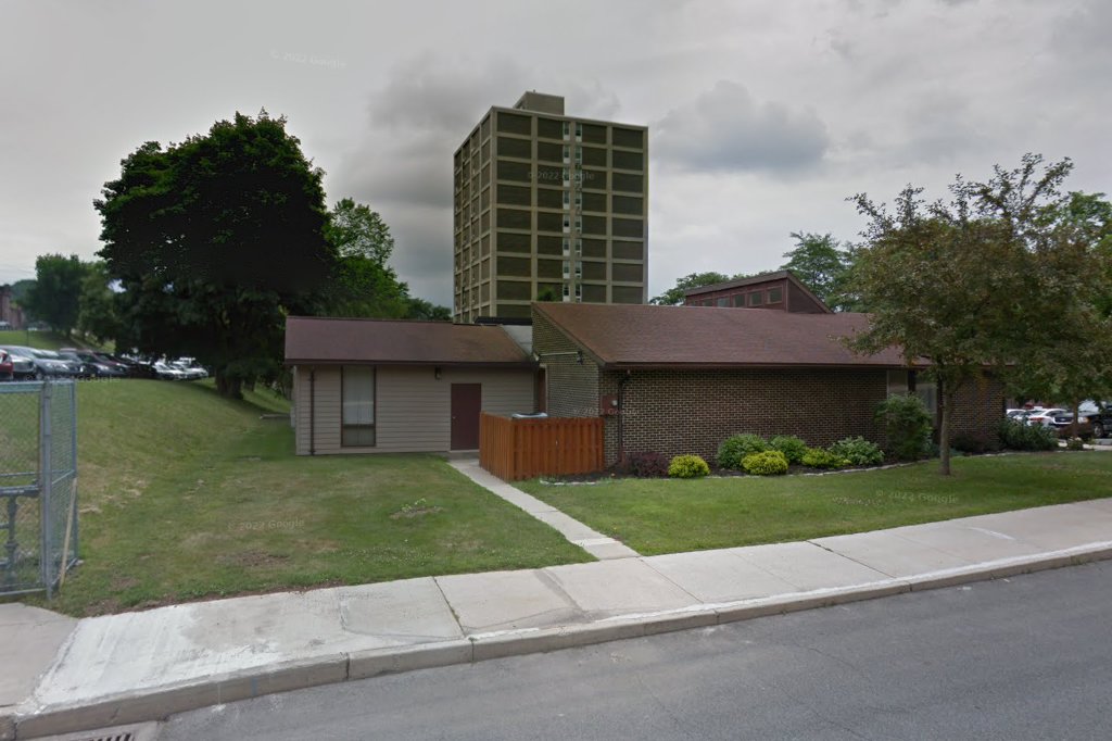 Housing Authority in Schuylkill County, PA The County Office