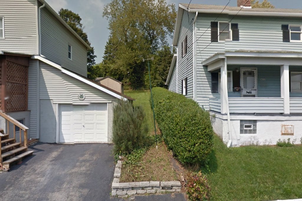 Housing Authority in Westmoreland County, PA The County Office