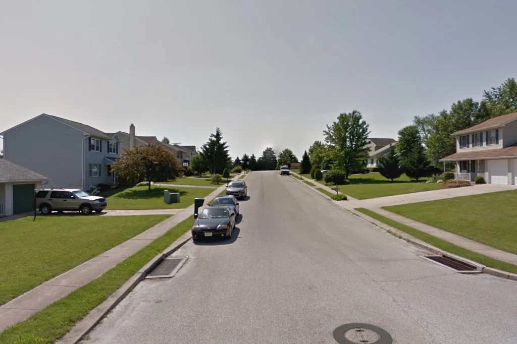 Housing Authority in York County, PA The County Office