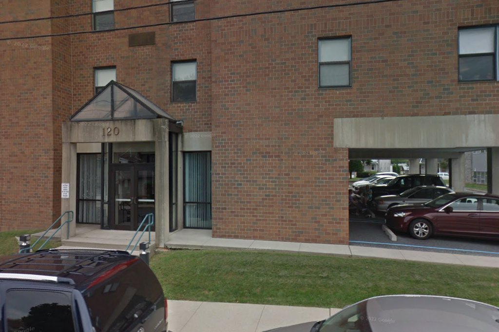 Housing Authority in Lehigh County, PA The County Office