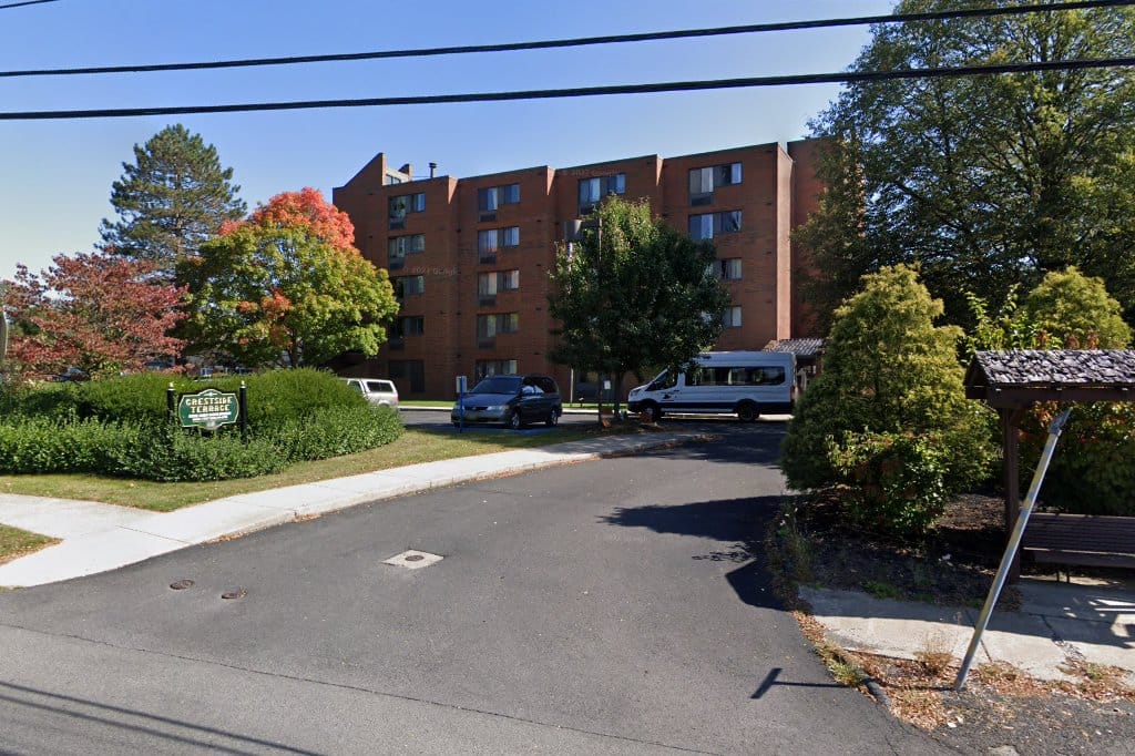 Social Service in Bellefonte, PA The County Office