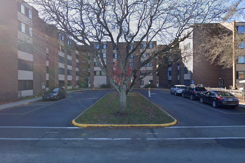 Mc Kean County Housing Authority in Smethport, PA The County Office