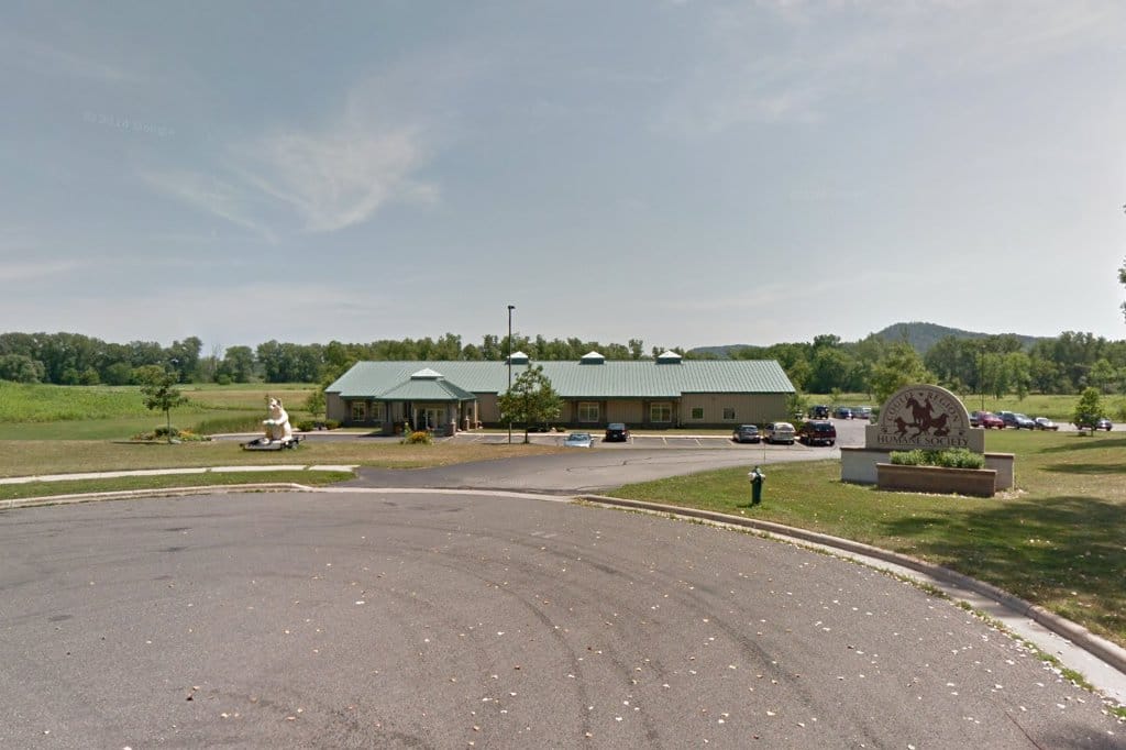 Animal Shelter in La Crosse County, WI CountyInfo