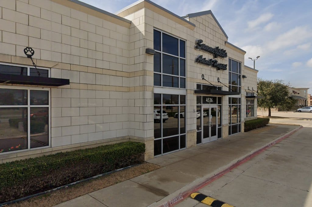 Animal Hospitals in Fort Worth, TX Pets TheCountyOffice