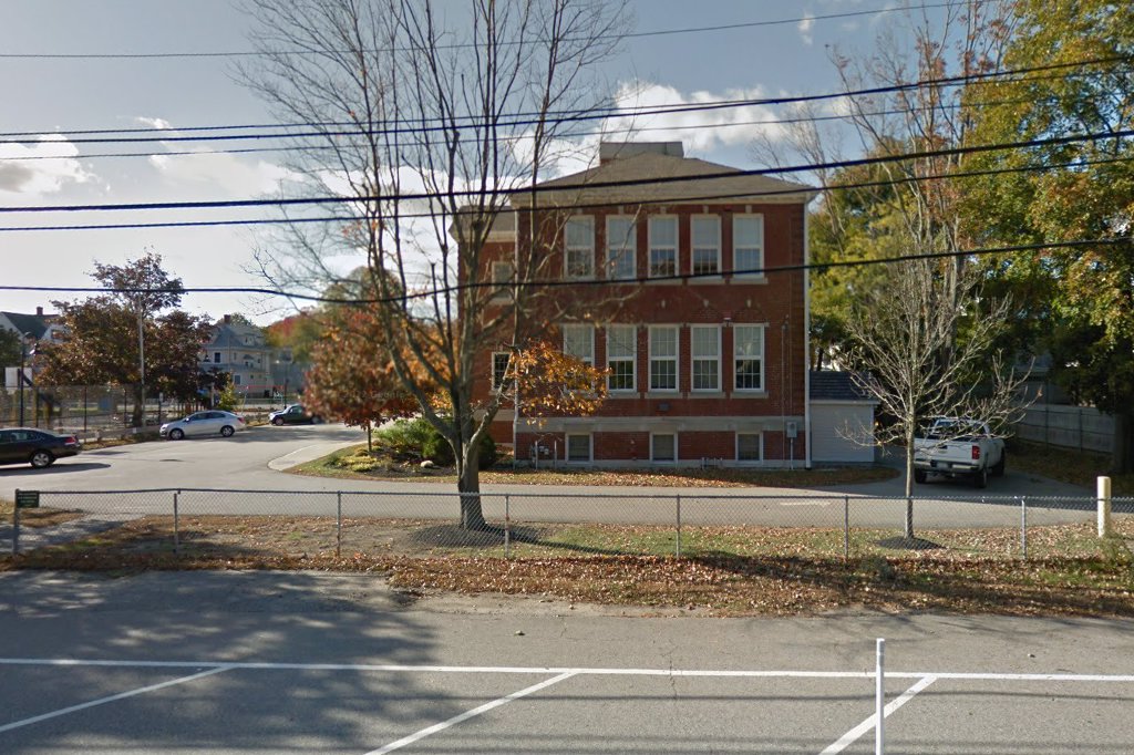 Housing Authority in Portsmouth, NH The County Office