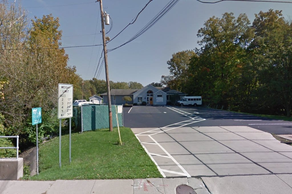 St. Francis Xavier School in Medina, OH The County Office