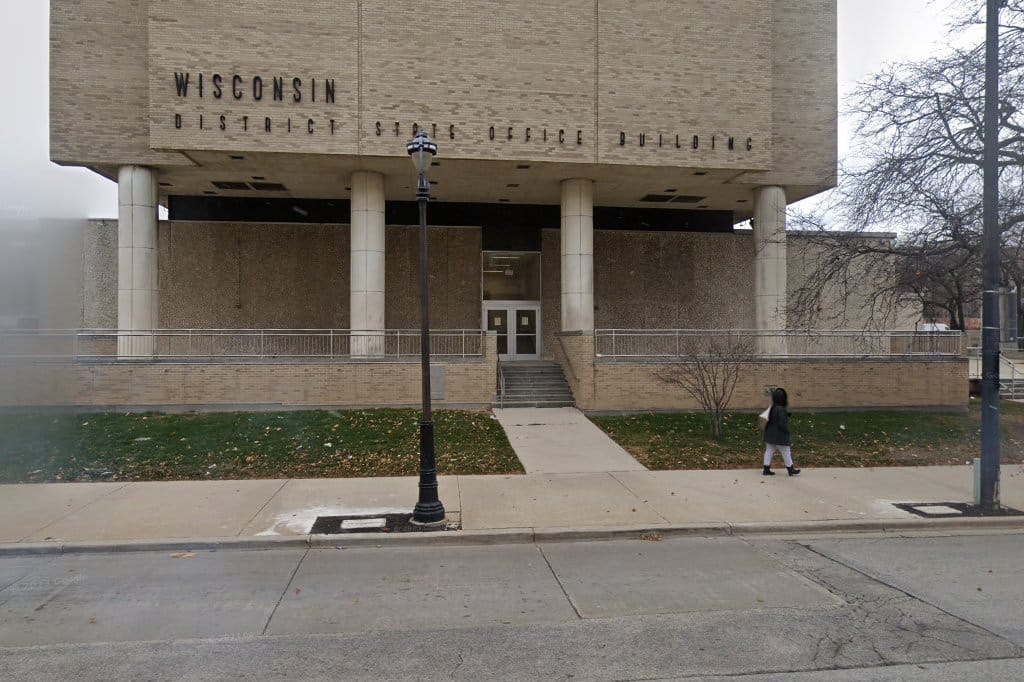 DMV in Milwaukee County, WI The County Office