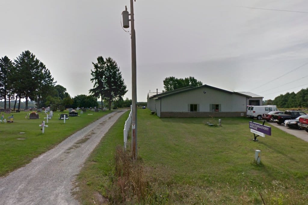 Brown County Housing Authority in Green Bay, WI The County Office