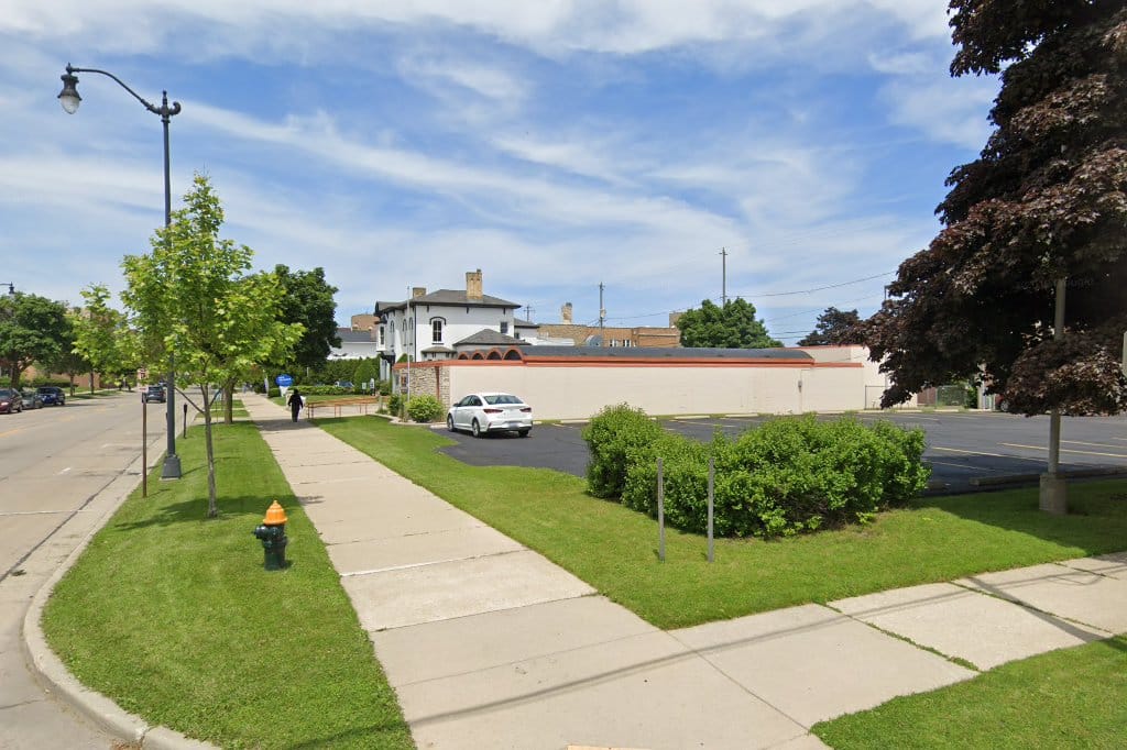 Housing Authority in Racine County, WI The County Office