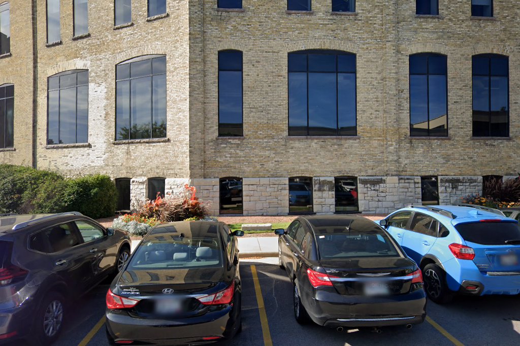 Housing Authority in Milwaukee County, WI The County Office