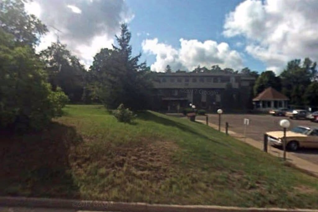 Luck Village Housing Authority in Luck, WI The County Office