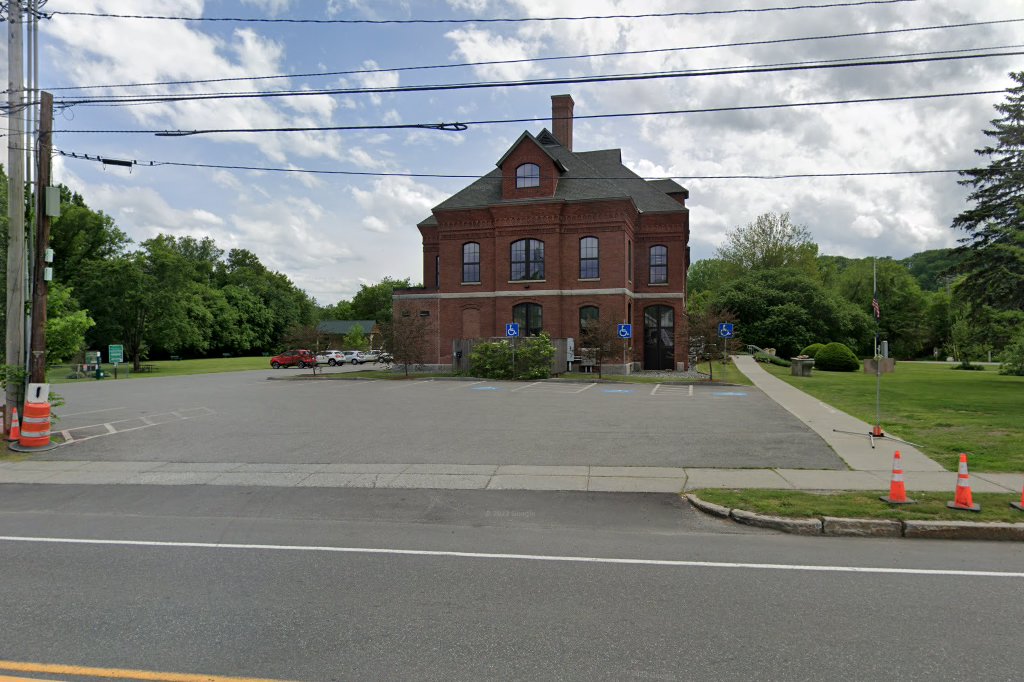Housing Authority in Windsor County, VT The County Office