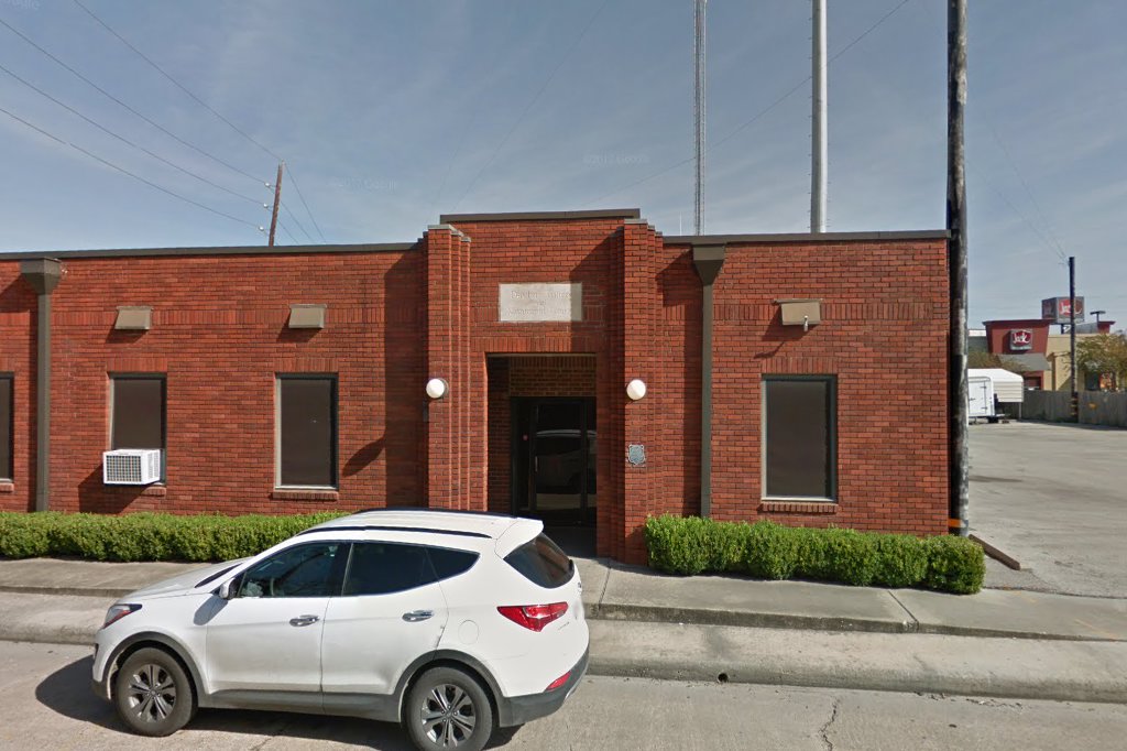 Court in Liberty County, TX The County Office