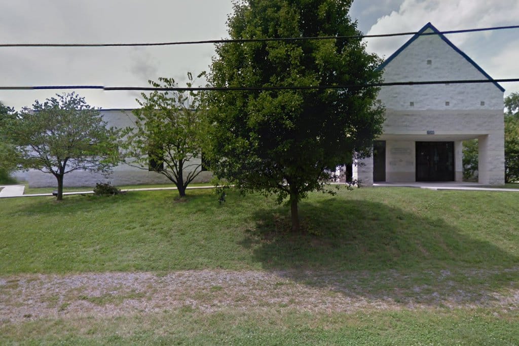 Animal Shelter in Roanoke, VA The County Office