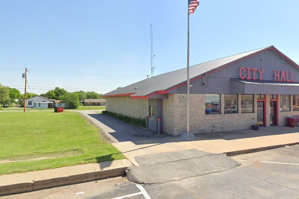 Lawton Animal Shelter in Lawton, OK The County Office