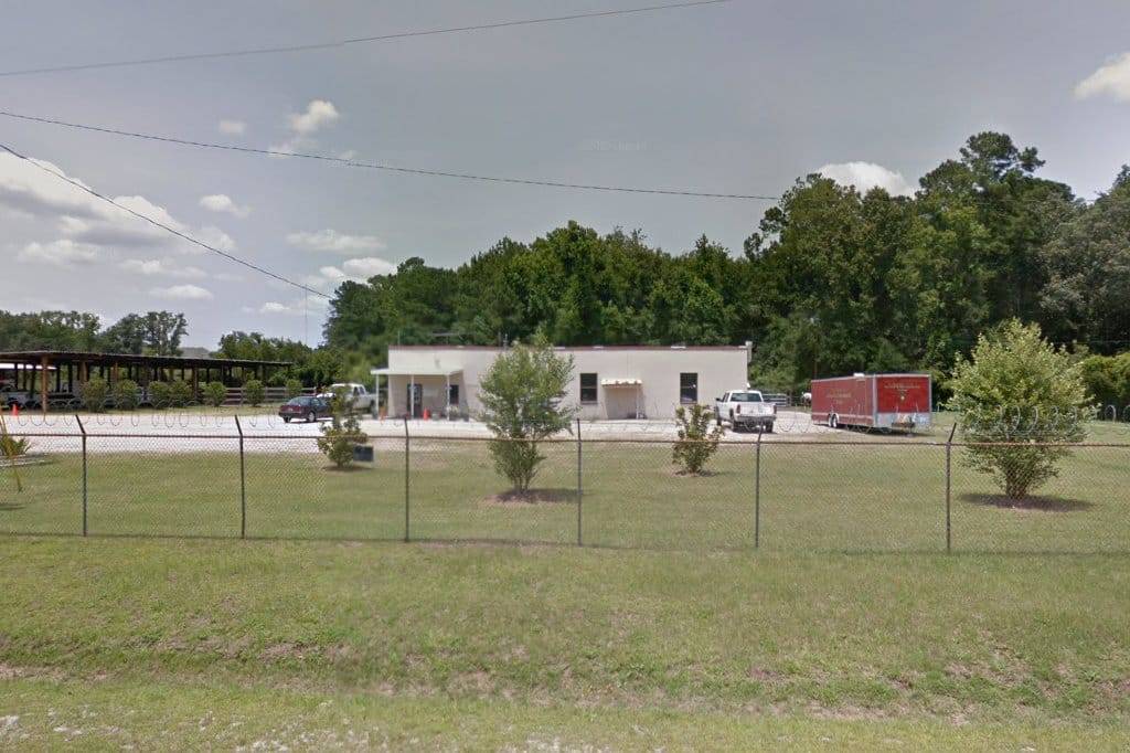 Hampton County Animal Shelter in Varnville, SC Find Paw Pal