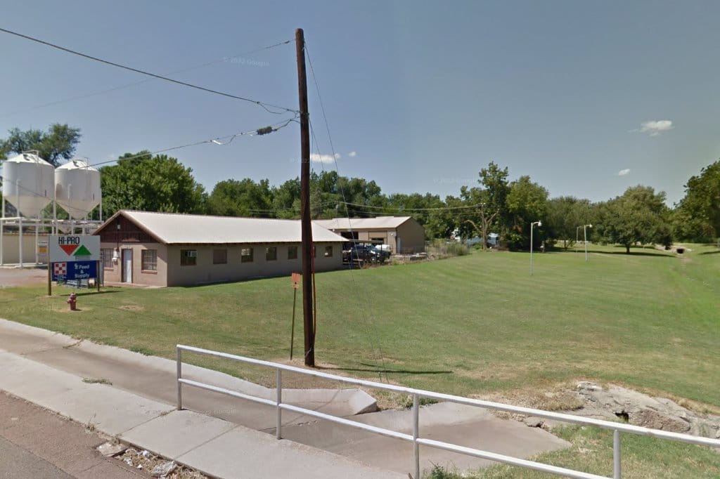 Housing Authority in Greer County, OK The County Office