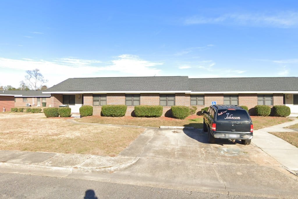 Housing Authority in Horry County, SC CountyInfo