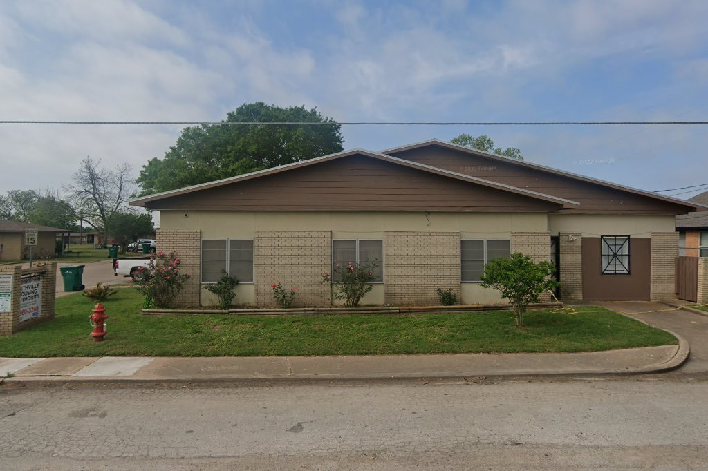 Housing Authority in Bastrop County, TX The County Office