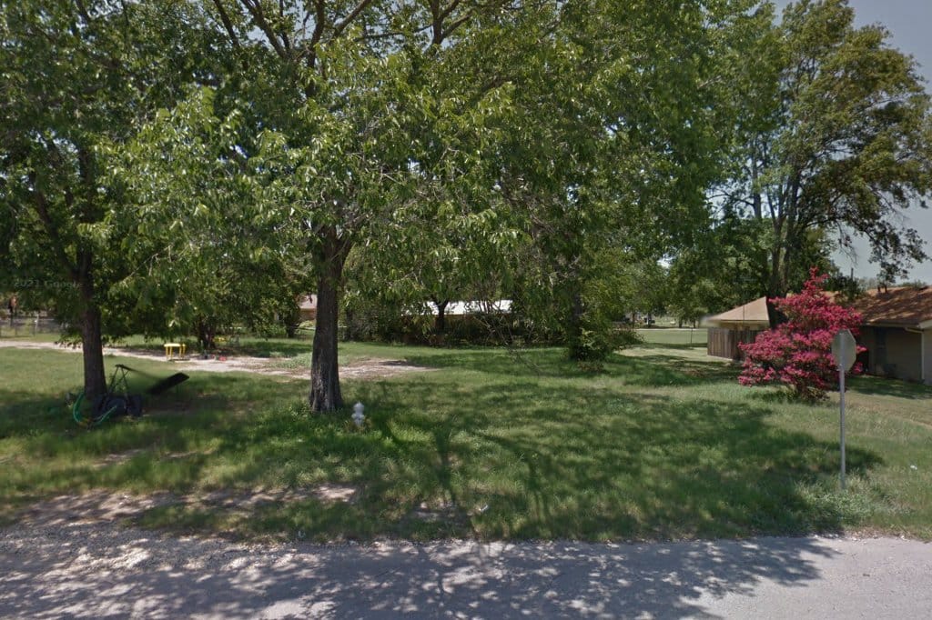 Housing Authority in Groesbeck, TX The County Office