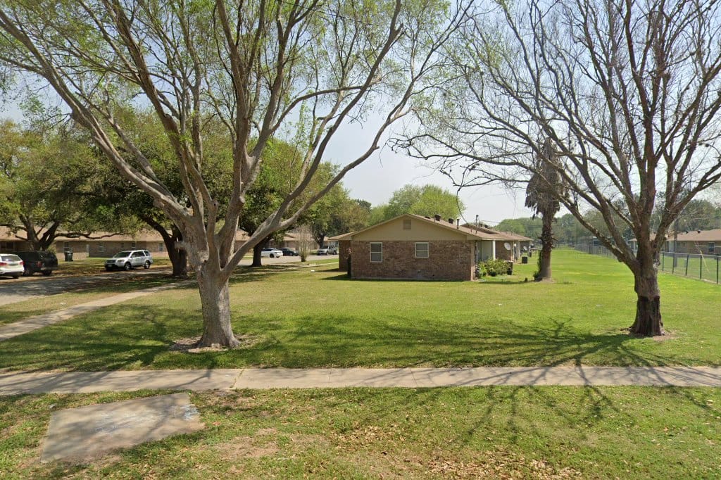 Housing Authority in Wharton County, TX The County Office