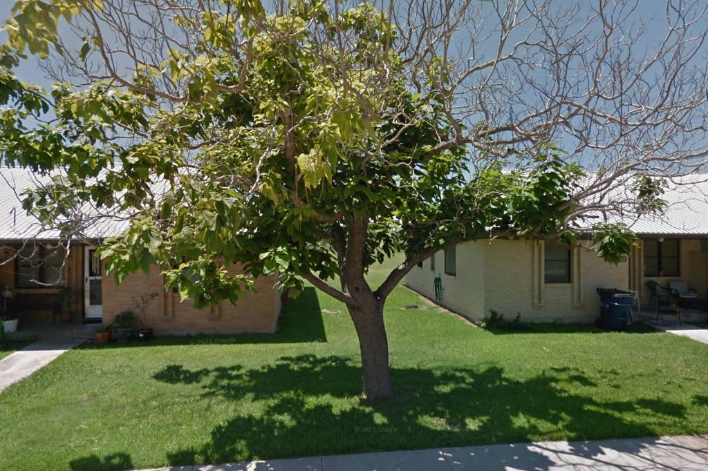 Housing Authority in Bell County, TX The County Office