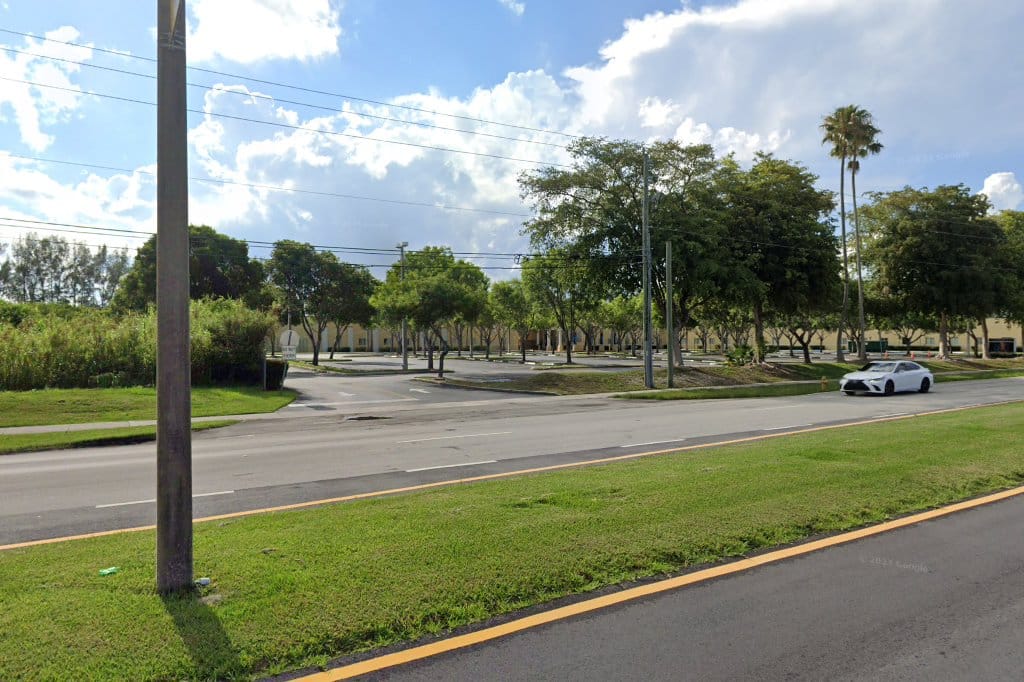 Public School in Homestead, FL - The County Office