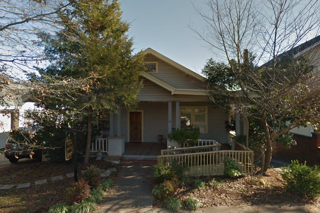 Veterans Affairs Department in Greenville, SC The County Office