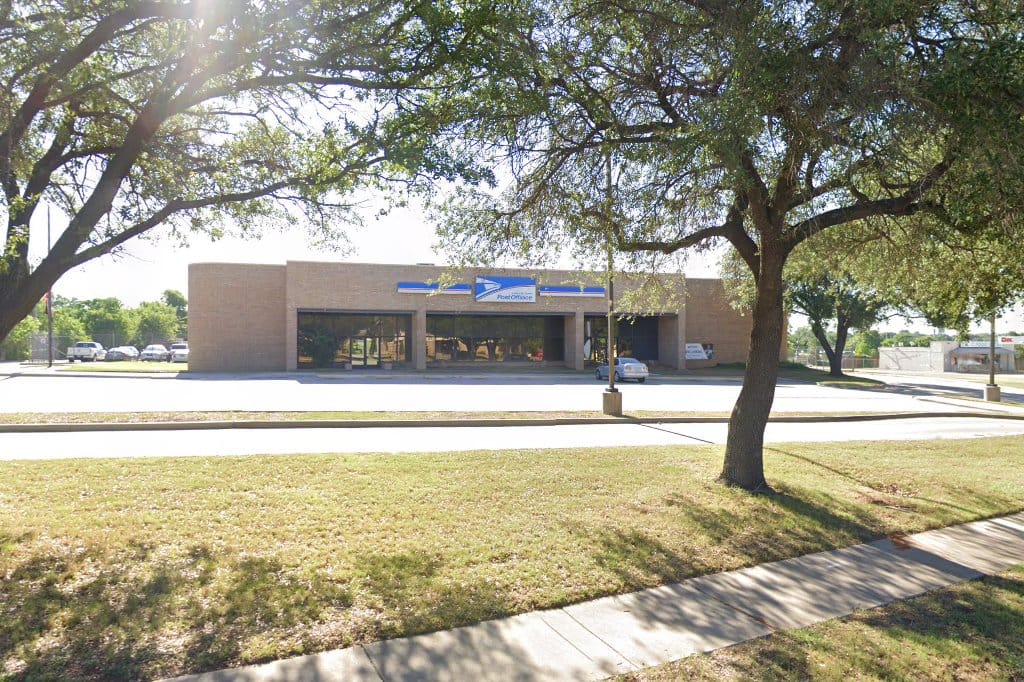 Passport Office in Euless, TX The County Office