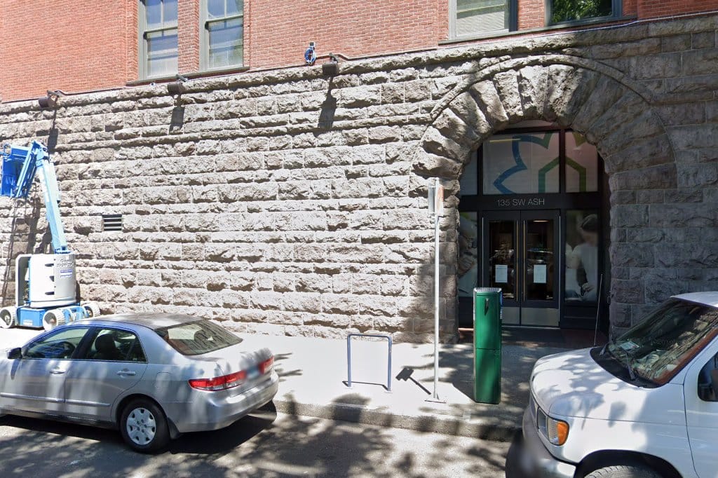 Housing Authority in Portland, OR The County Office