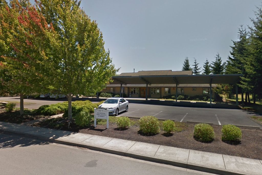 Housing Authority in Polk County, OR The County Office