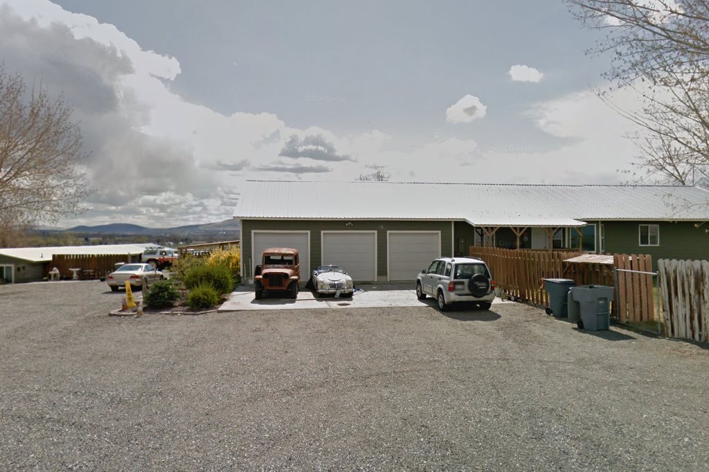 Dog Rescue in Richland, WA Find Paw Pal