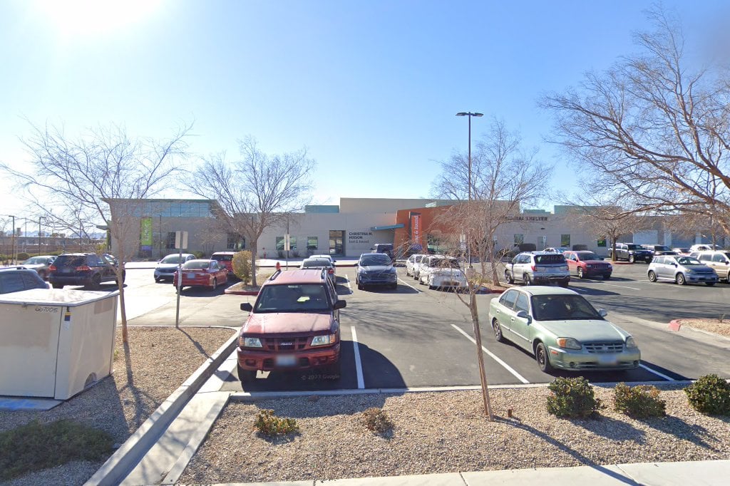 Animal Shelter in Las Vegas, NV The County Office