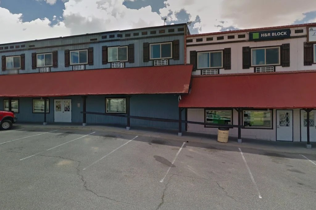 Elko DMV Office in Elko, NV The County Office