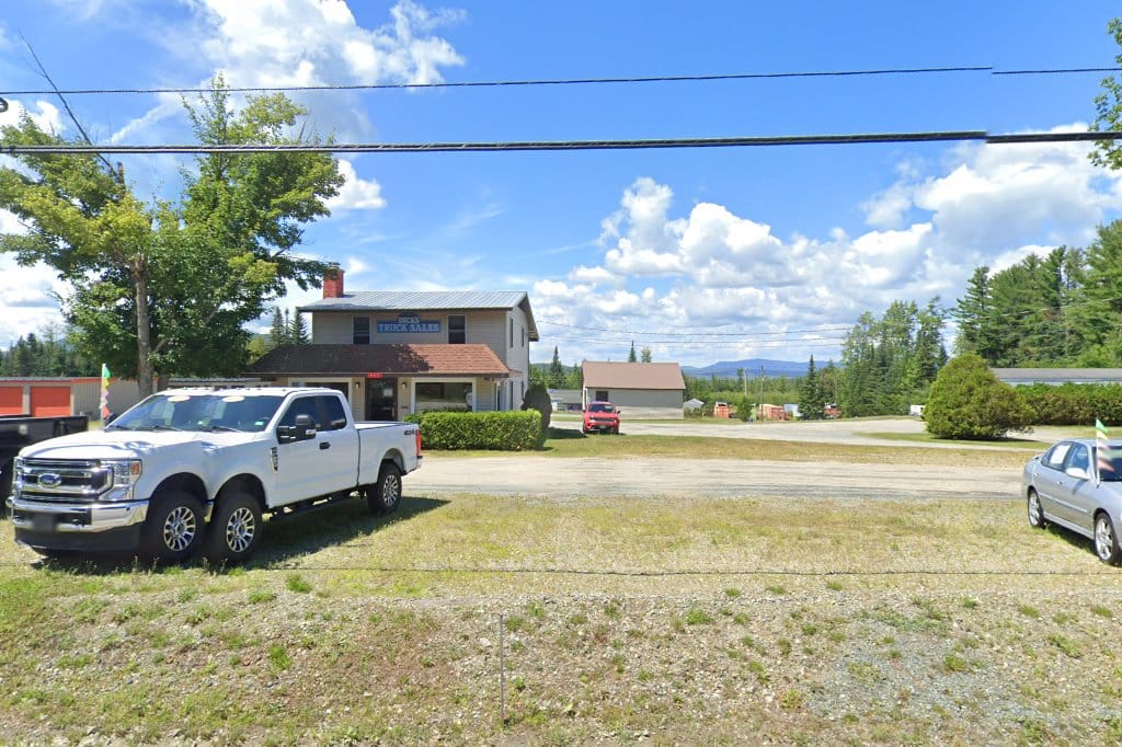 Housing Authority in Coos County, NH The County Office