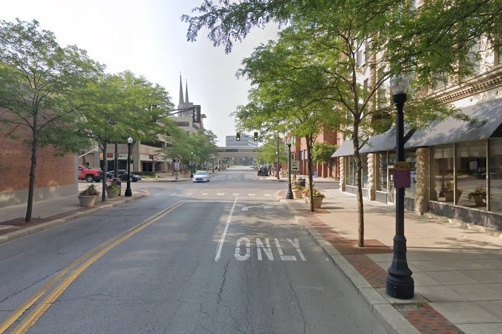 Crown Point Bar Association in Crown Point, IN Legal Aid