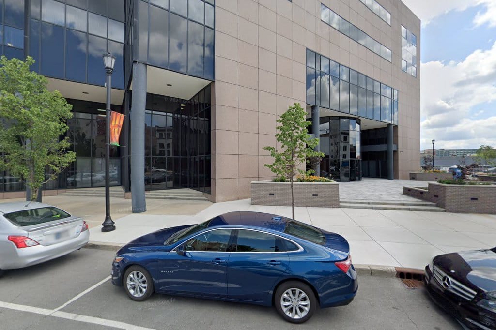 IRS Office in Indiana The County Office