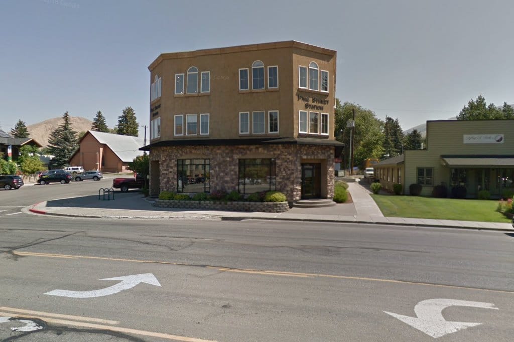 Caldwell Housing Authority in Caldwell, ID The County Office