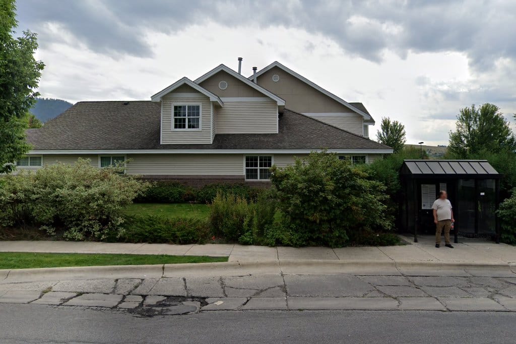 Housing Authority in Missoula County, MT The County Office