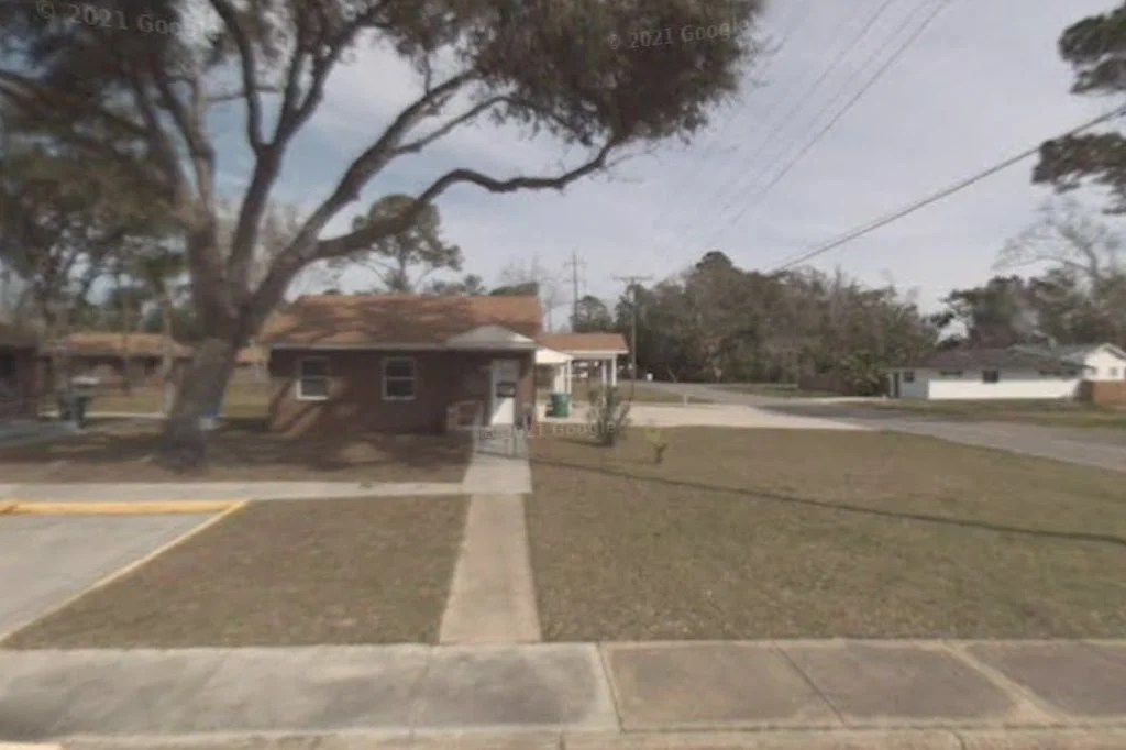 Panama City Housing Authority in Panama, FL The County Office