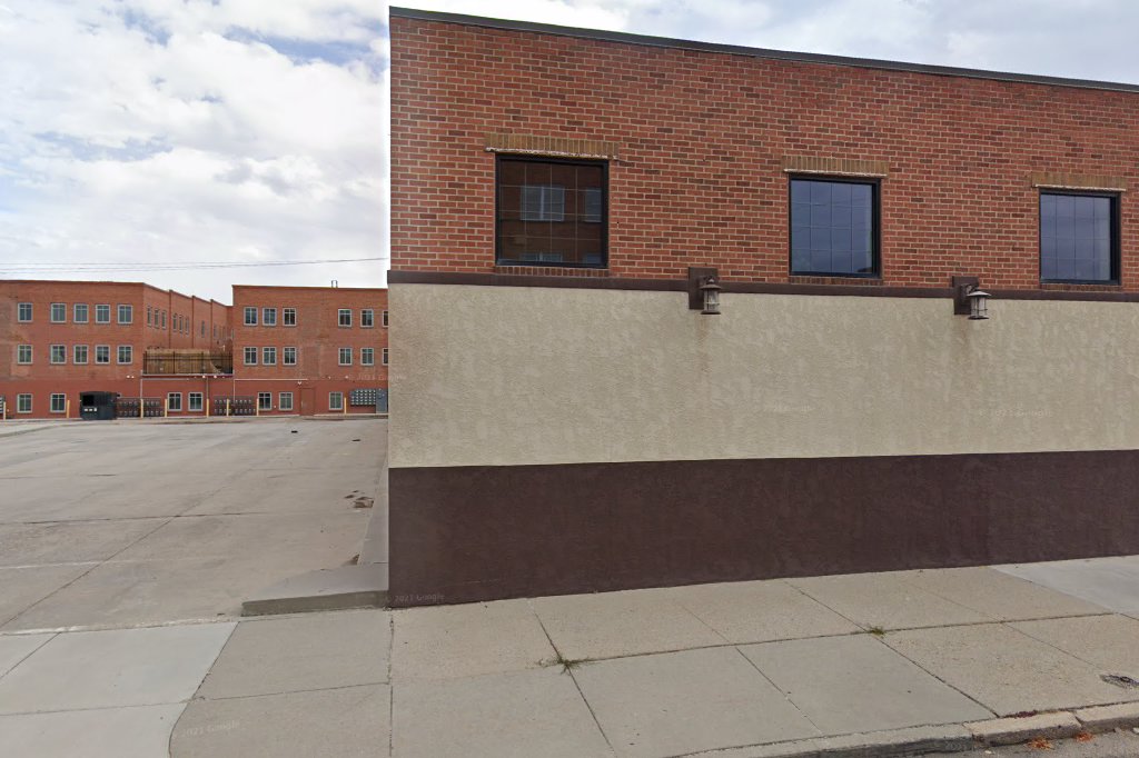 Housing Authority in Casper, WY The County Office