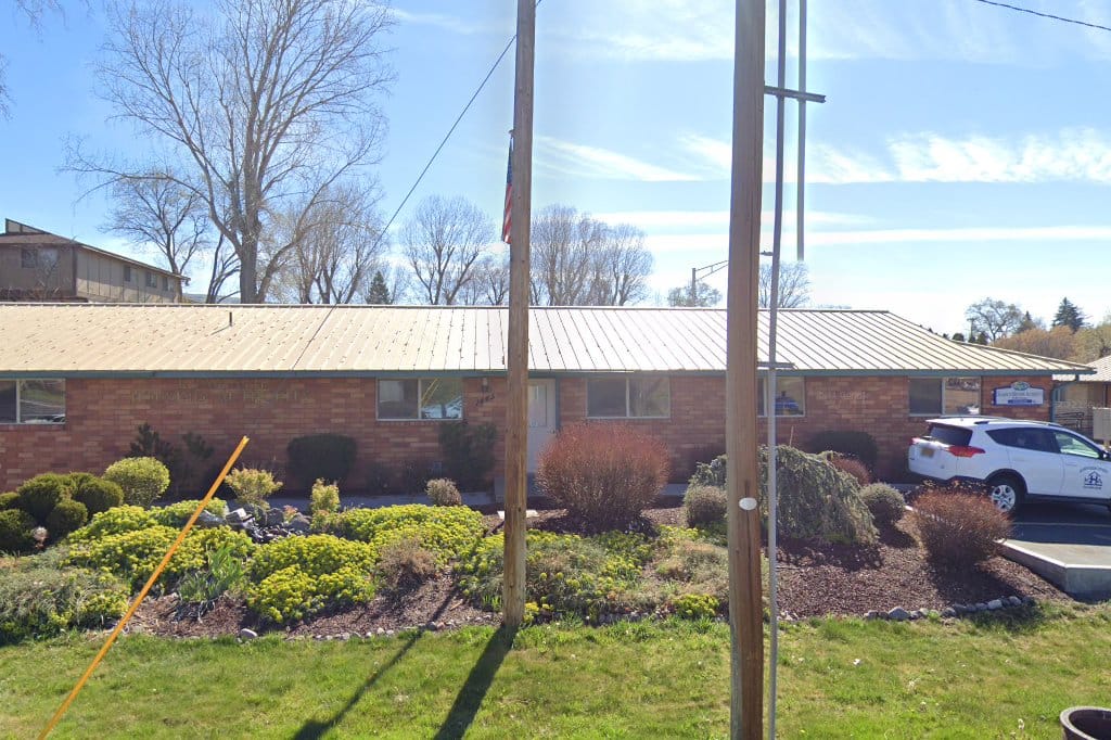 Jackson County Housing Authority in Medford, OR The County Office