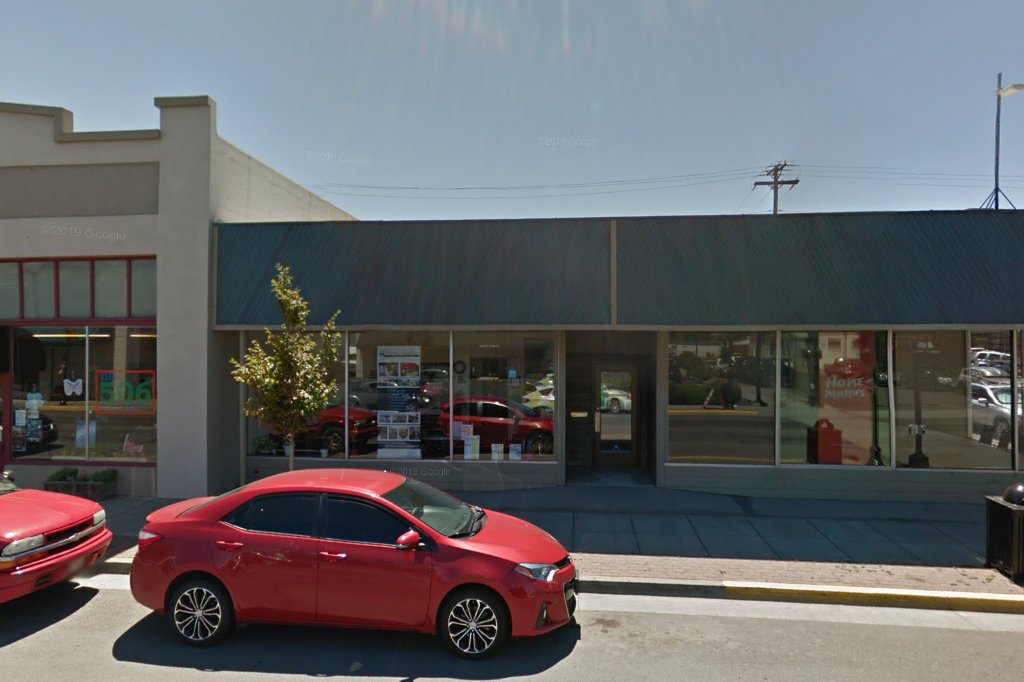 Housing Authority in Wasco County, OR The County Office