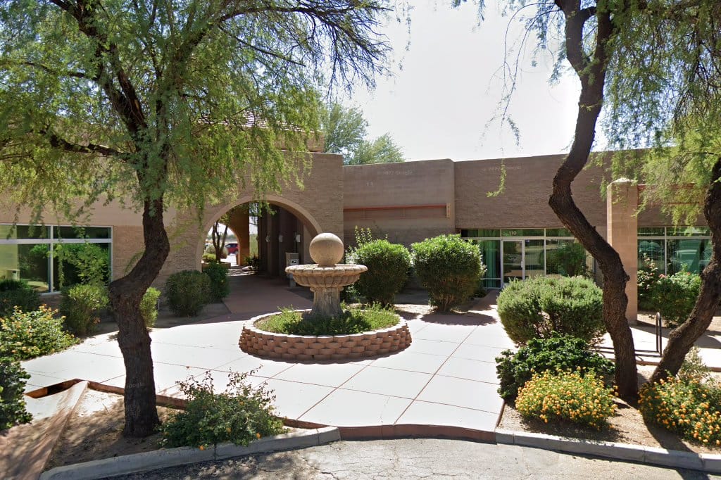 Arizona Community Legal Assistance Volunteer Lawyers Program in Tucson