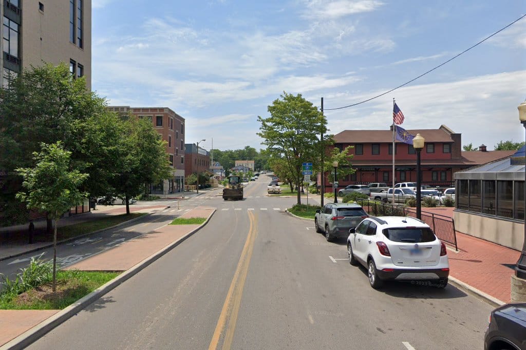 Indiana Legal Services, Inc. in South Bend, IN Legal Aid